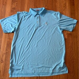 Peter Millar Summer Comfort L Polo